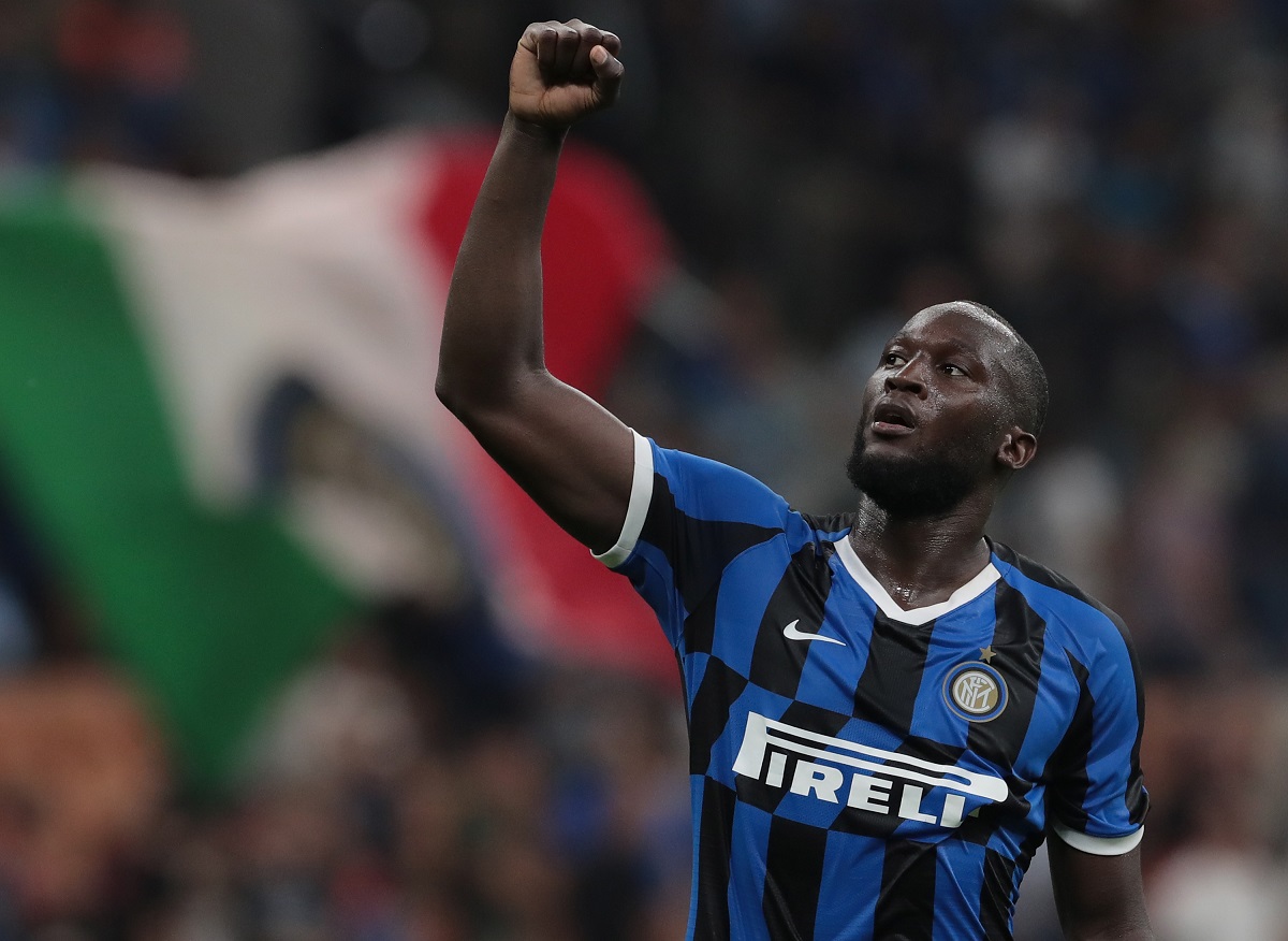 Romelu Lukaku to Chelsea FC: the European champion broke the market with a record number