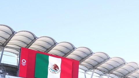 Después de perder contra Brasil, El Tri va por la de bronce este viernes.