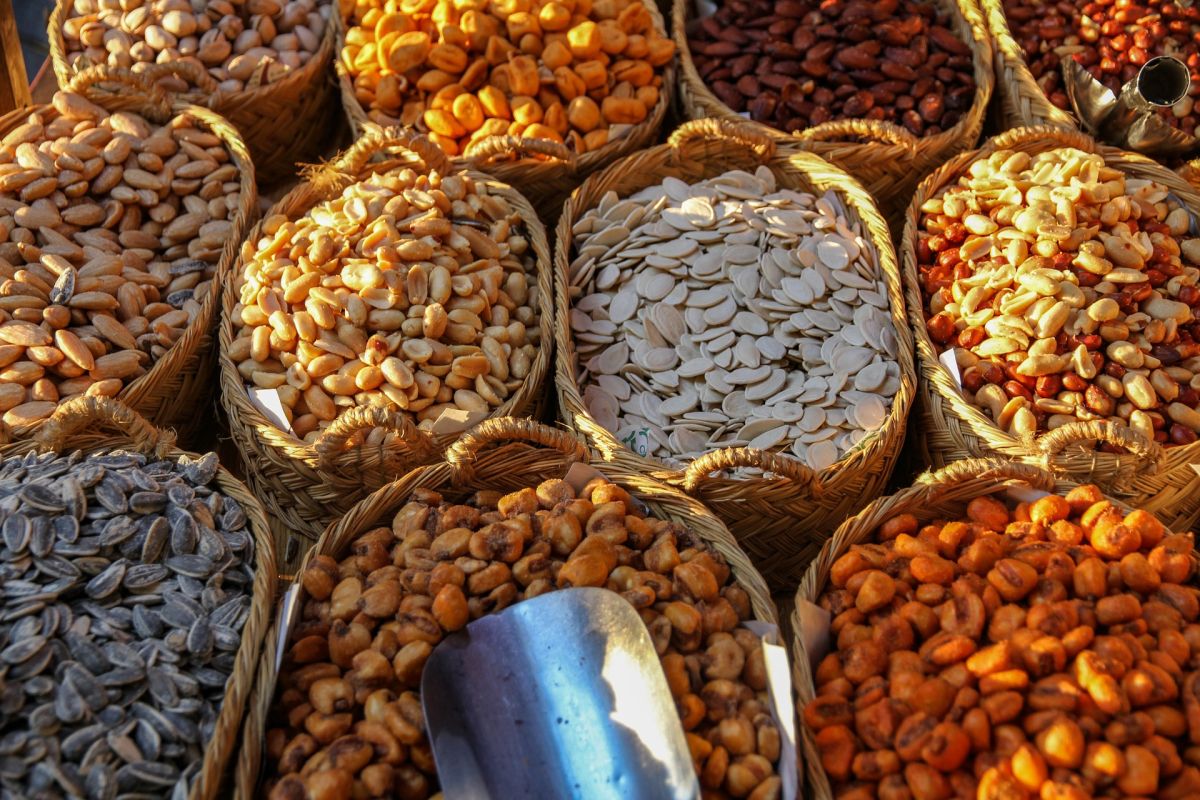 The 6 healthiest seeds that can not be missing in the daily diet