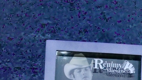 Remmy Valenzuela
