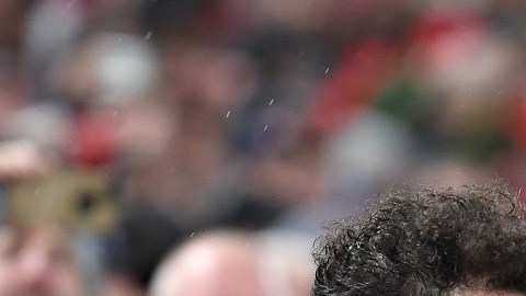 Klopp y Simeone se volverán a ver las caras en la Champions League.