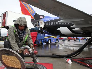 Los puntos de Southwest se pueden canjear por millas de viajero frecuente, tarjetas de regalo y boletos para conciertos.