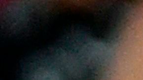 Lionel Messi junto a su hijo Thiago.