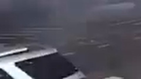 La Policía busca a los sujetos responsables del tiroteo en Corona, Queens.