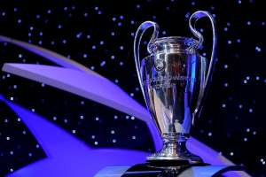 Sorteo de campeones: así quedaron conformados los grupos de la UEFA Champions League