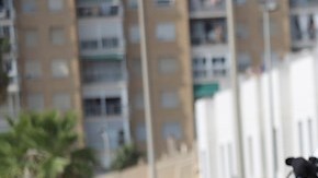 El muevo líder es el esloveno Primoz Roglic, gran favorito a levantar el título.