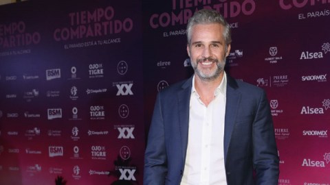 Confirman que Juan Pablo Medina sí perdió una pierna a raíz de la trombosis que sufrió.
