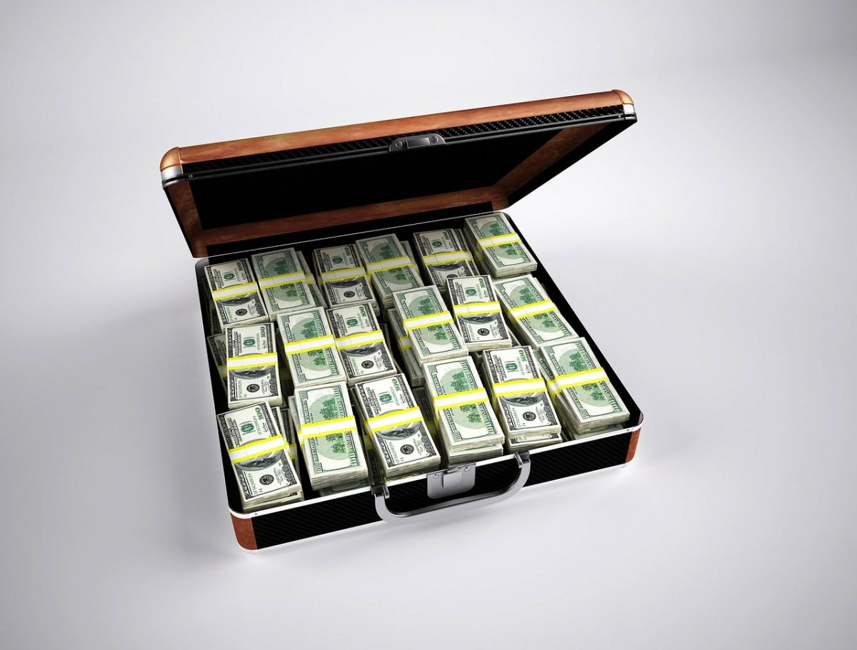401 (k) millionaires: in the United States, the number of people with more than a million in their retirement plans has doubled since 2020 401 (k) millionaires: in the United States, the number of people with more than a million in their retirement plans has doubled since 2020