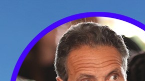 Casa Andrew Cuomo