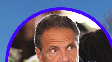 Casa Andrew Cuomo