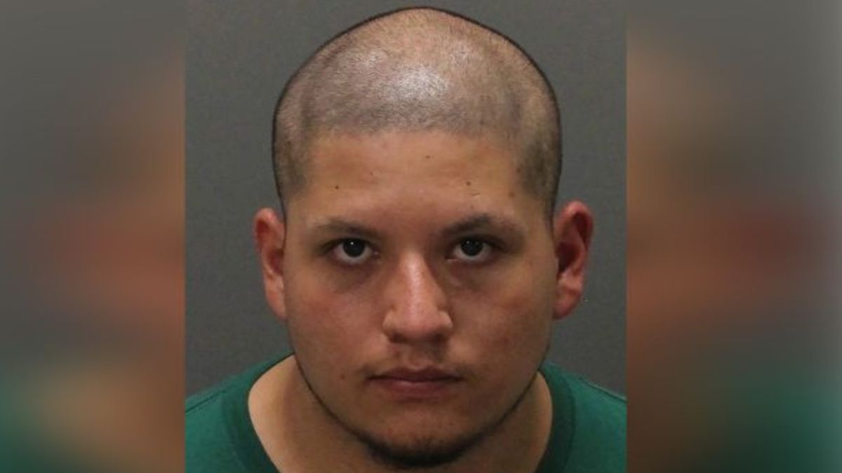 “They said they were going to kill my family”: Hispanic who murdered tiktokers says he heard voices “They said they were going to kill my family”: Hispanic who murdered tiktokers says he heard voices