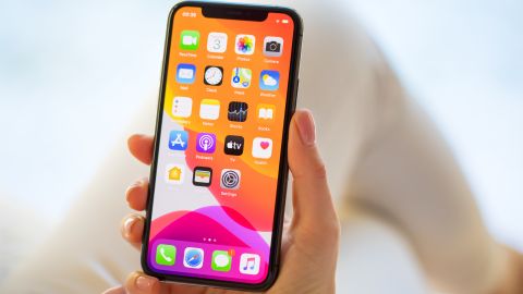 Herramienta Apple pornografía infantil