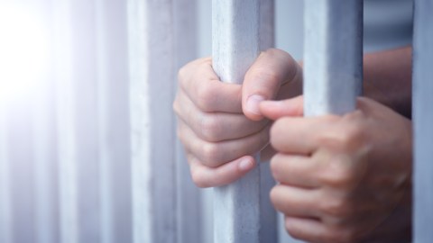 La mujer perdió la cordura al enterarse que una de sus víctimas era su hijo.