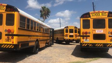 La escasez de conductores de autobuses en todo el país es una de las preocupaciones más urgentes de los administradores de los colegios.