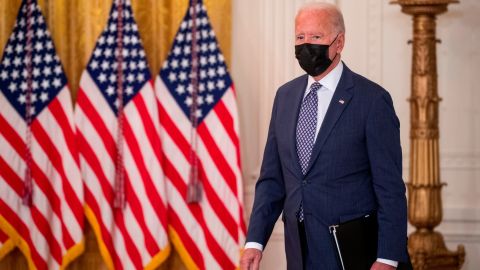 Biden Casa Blanca