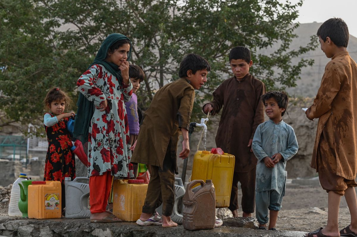 What is Bacha Bazi, the practice of abuse in Afghanistan that disguises itself as tradition What is Bacha Bazi, the practice of abuse in Afghanistan that disguises itself as tradition