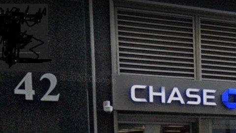 Lugar del ataque: 42 Broadway, NYC.