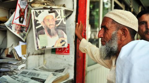 Bin Laden