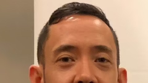 El oficial Gunther Hashida se suicidó.