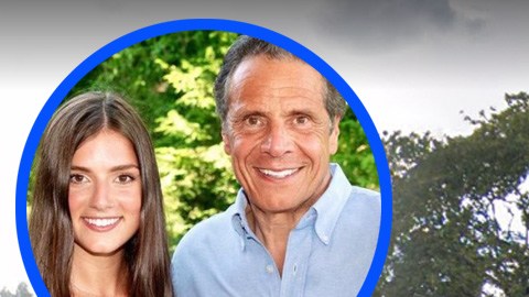 Hija de Andrew Cuomo