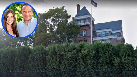 Hija de Andrew Cuomo