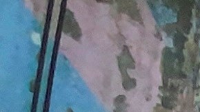 Calle Kabul, Afganistan