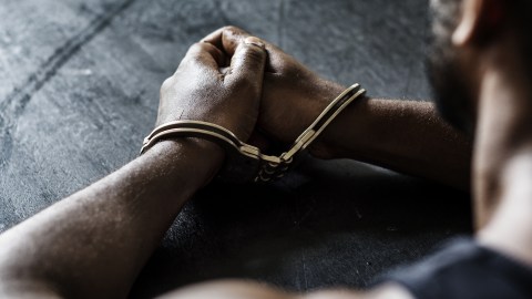 Detención narco Colombia boda
