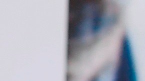 Protesta ayer en Madrid a favor de las mujeres afganas.