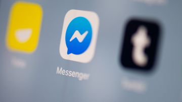 Facebook Messenger es una app diferente a Facebook, ya que solo sirve para chatear y hacer videollamadas con tus amigos.