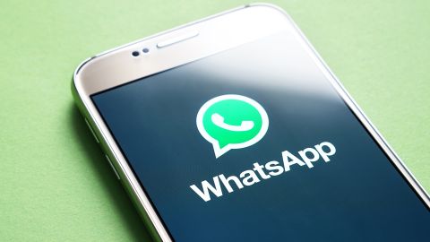 Función No Molestar WhatsApp