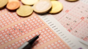 Ganan 2 veces la lotería tras muerte de su hijo
