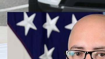 El policía George González era veterano de Irak.