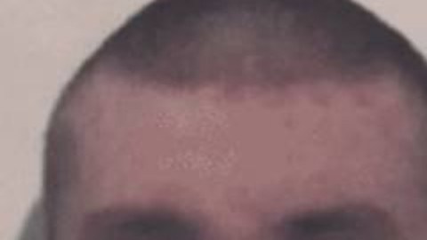 Shane Goldsby mató al violador de su hermana.