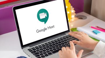 Ruido Google Meet