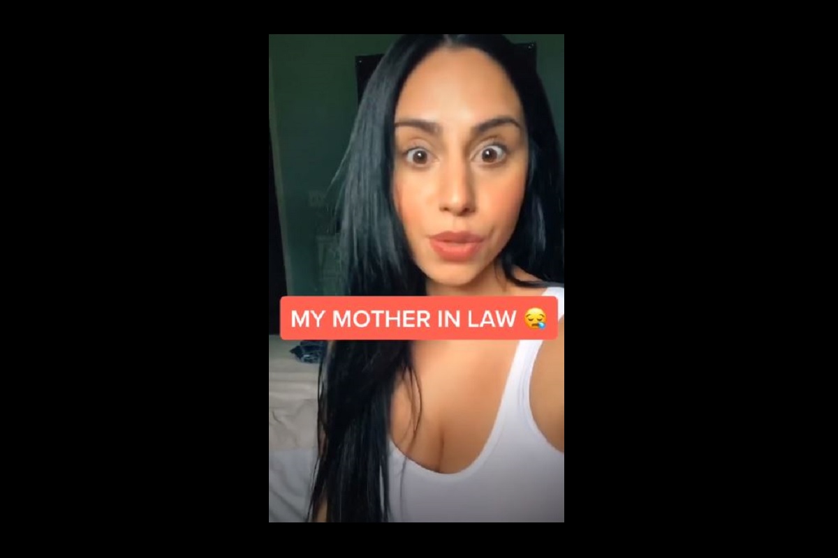 VIDEO: “My mother-in-law told me ‘you are very fat’ after giving birth to my baby”