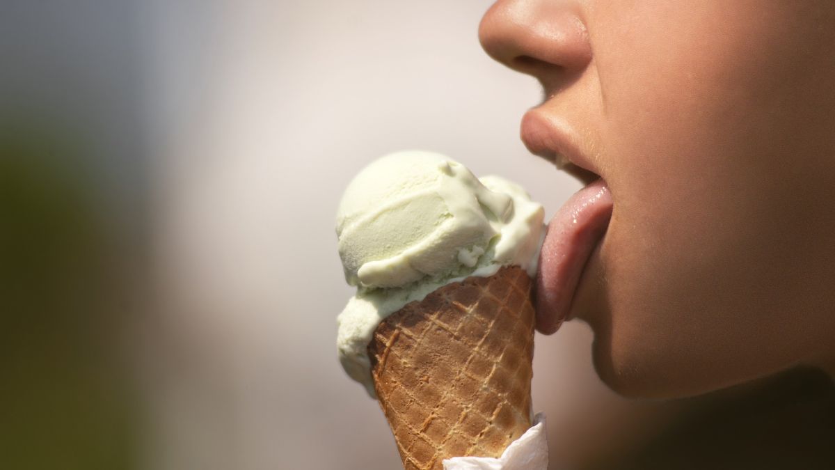 The top-selling ice cream flavors in every state in the U.S.