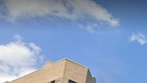 St. Athanasius Roman Catholic Church, El Bronx, NYC.