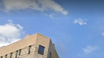 St. Athanasius Roman Catholic Church, El Bronx, NYC.