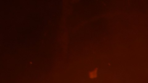 Incendió su casa para que no descubriera su infidelidad
