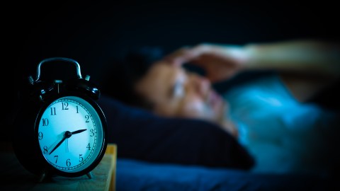 Insomnio