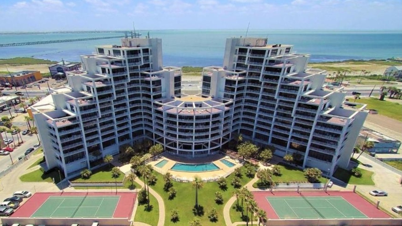 Masacre en Isla del Padre: un joven asesinó a balazos a tres mujeres al interior de un condominio