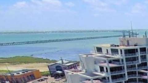 Masacre en Isla del Padre.