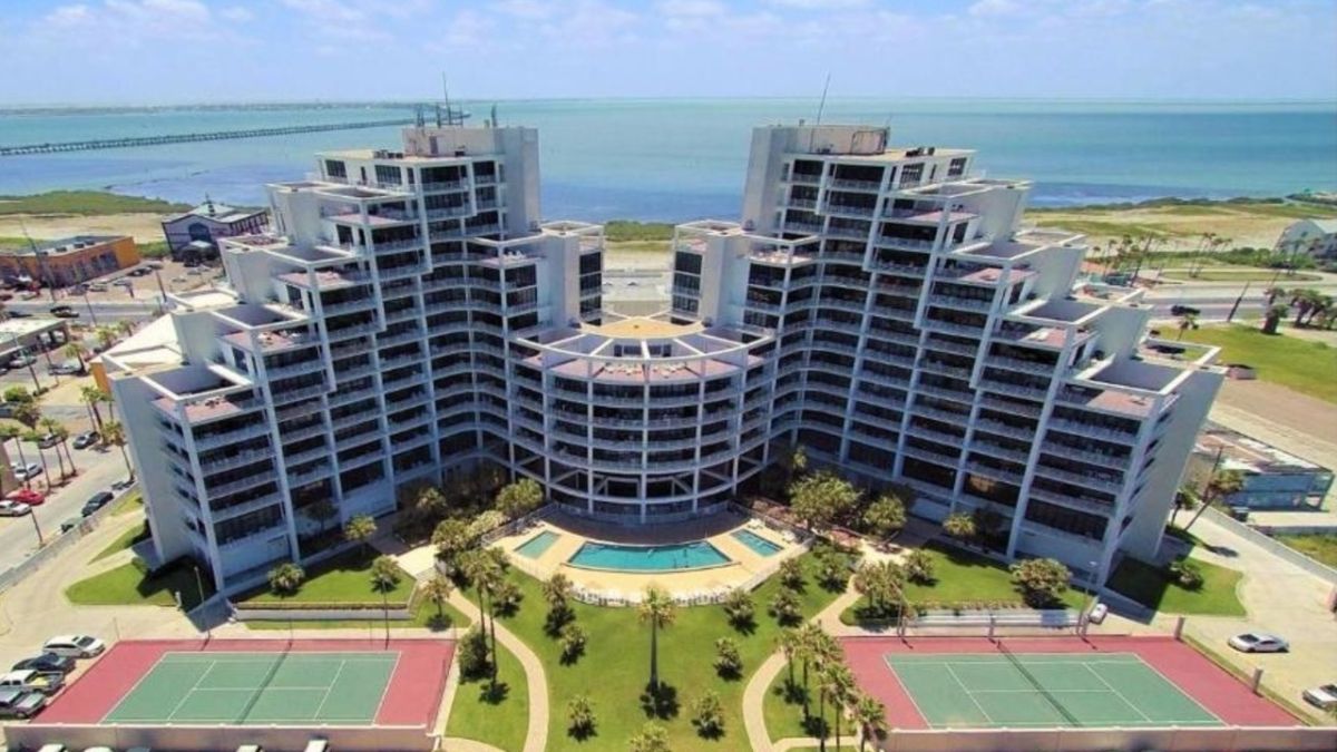 Massacre on South Padre Island: a young man shot and killed three women inside a condominium