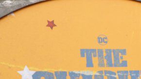 The Suicide Squad 2 Red Carpet