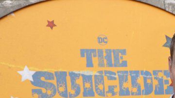 The Suicide Squad 2 Red Carpet