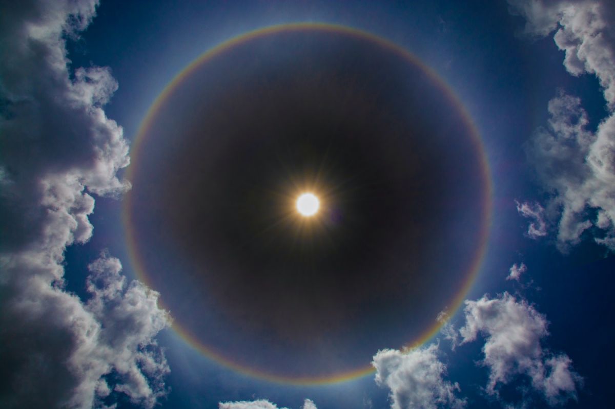 Qué pasaría si el sol se apagara - El Diario NY