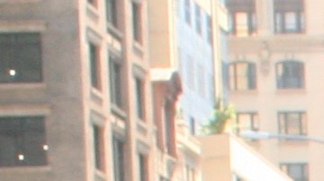 La mexicana Daniela Contreras como trabajadora doméstica y activista ha sido testigo de muchos abusos.