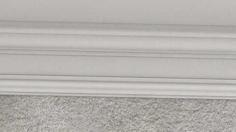 Mensaje oculto remodelación casa