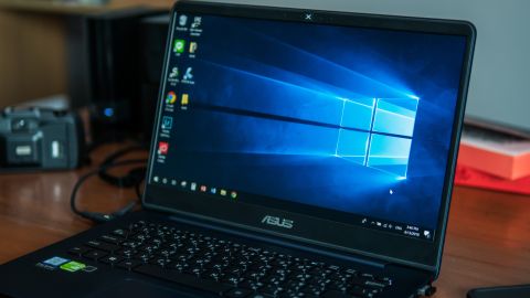 Microsoft Windows 11