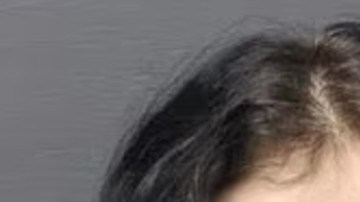 Shaylyn Moran y Jack Doherty.